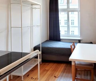 Pokój Poznań - Photo 5