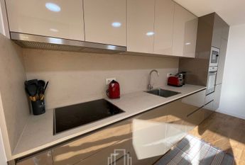 Apartamento T3 em Porto