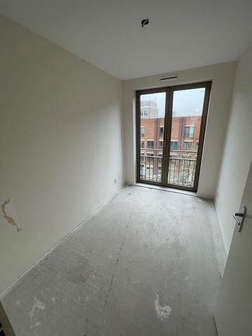 Te huur: Appartement Amstelvlietstraat 612 in Amsterdam - Foto 5