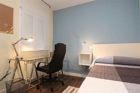 Calle Madrid, Getafe, Community of Madrid 28903 - Photo 2