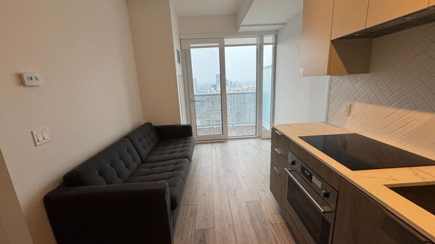 For Lease - 15 Holmes Avenue Unit# 2805, Toronto, Ontario - Photo 1