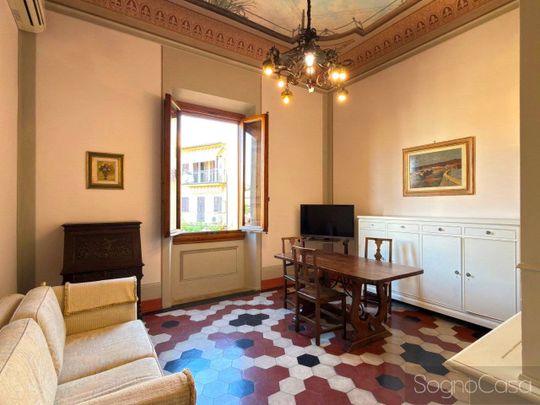 Quadrilocale via xx settembre 36, Leopoldo - Vittorio Emanuele - Statuto, Firenze - Foto 1