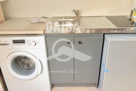 Loft / t2 chu /centre ville 45m2 - Photo 4