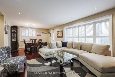 For Lease - 52 Princeway Drive Unit# Upper, Toronto, Ontario - Photo 4