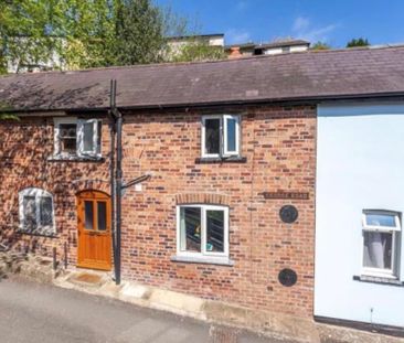 2 bedroom terraced house to rent - Photo 1