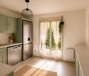 Location Appartement 3 pièces 67m² ANTIBES 06600 - Photo 5