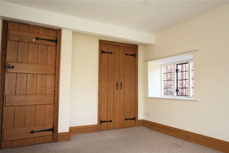 The Cressy, Shepton Beauchamp, Ilminster, Somerset, TA19 - Photo 4