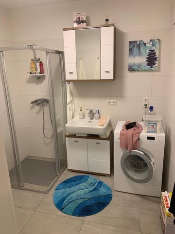 Traumhafte 2-Zimmer-Gartenwohnung mit Terrasse (50,69m²) im Zentrum von Feldbach - Photo 5