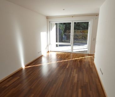 Ein Wohntraum im Erdgeschoss mit Terrasse/Garten – barrierefrei! - Foto 1