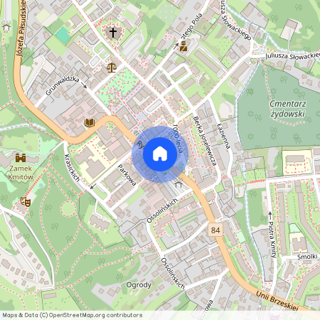 Lesko, Lesko, leski, podkarpackie