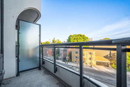 For Lease - 322 Dupont Street Unit# 304, Toronto, Ontario - Photo 3