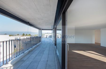 Ihr neues Zuhause mit echter Lebensqualität - geniessen Sie Loggia ... - Photo 4