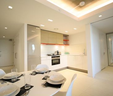 1 Bed Flat in Hoola Development, E16 - Photo 3