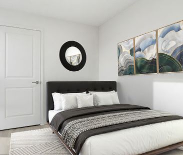 For Lease - 115 Nipissing Road Unit# 415, Milton, Ontario - Photo 4