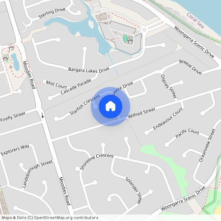 52 Breeze Drive, Bargara QLD 4670