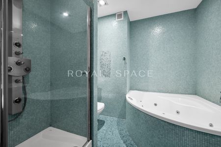 Apartament 88 m² | Miasteczko Wilanów | - Photo 4