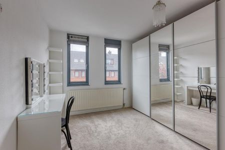 Ter Nieuwburgstraat 9 - Photo 5