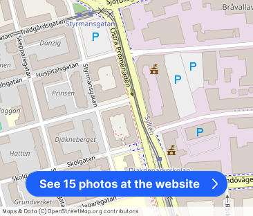 Knäppingborgsg 44 - Photo 1