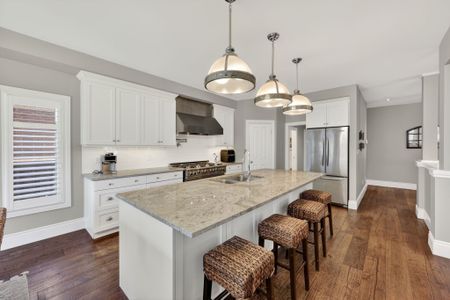 For Lease - 36 Kayla Crescent, Collingwood, Ontario - Photo 3