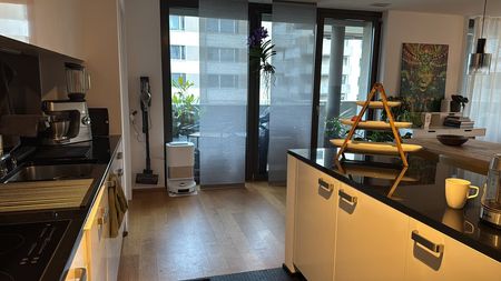 1 Zimmer, 14 m², 3. Stock - Photo 4