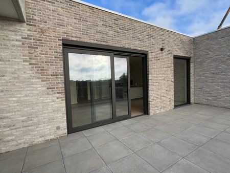 Appartement te huur - Foto 4