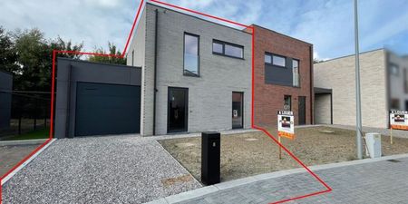 Eengezinswoning te huur in Templeuve voor € 1.150 met 3 slaapkamers - Photo 4