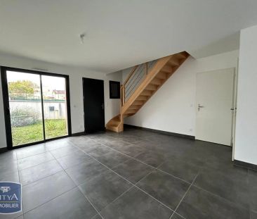 Maison à louer 5 pièces 117m² - Photo 1