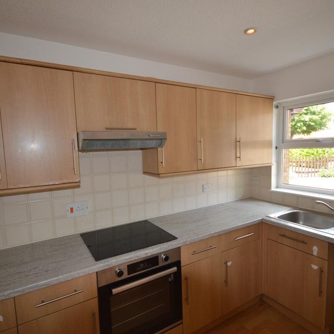 2 bedroom terraced house to rent - Photo 1