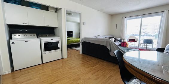 Antoine-du Verdier Appartement 3 ½ à Louer Sainte-Foy / Sillery Mai 2026 - Photo 3