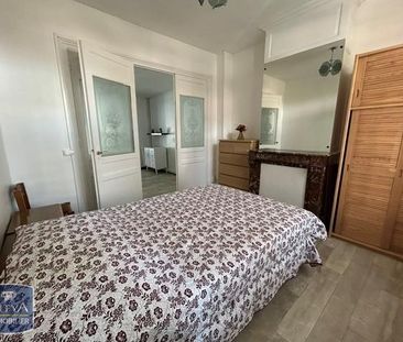 Location Appartement 2 pièces 45m² LOOS 59120 - Photo 2