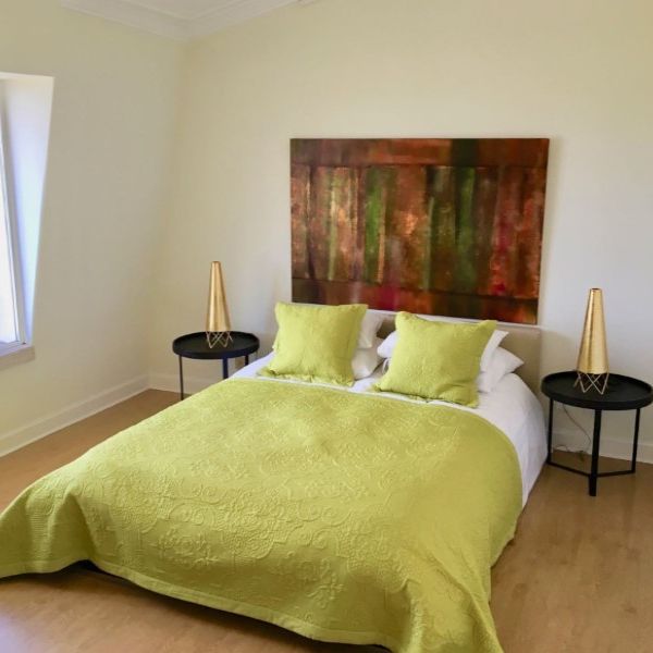 Apartamento T3 em Lisboa - Photo 1