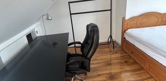 Church Rise - Photo 2