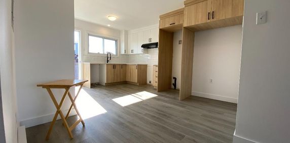 4 ½ rénové à louer – Sainte-Rose, Laval - Tranquille - Photo 2