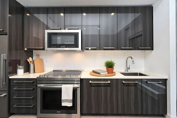 For Lease - 90 Niagara Street Unit# 104, Toronto, Ontario - Photo 1