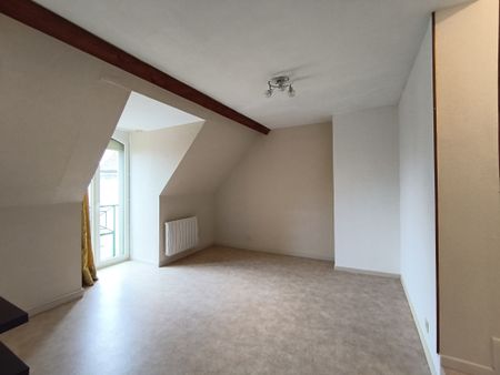 Location Appartement 2 pièces 37m² BAUME LES DAMES 25110 - Photo 4