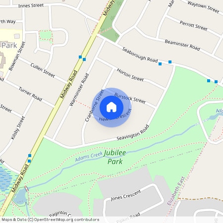 5 HEWISH CRESCENT, SA 5113, Elizabeth Park