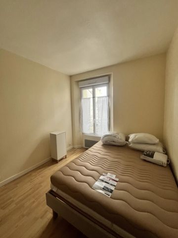 Appartement 21.72 m² - 2 Pièces - Ivry-Sur-Seine (94200) - Photo 2