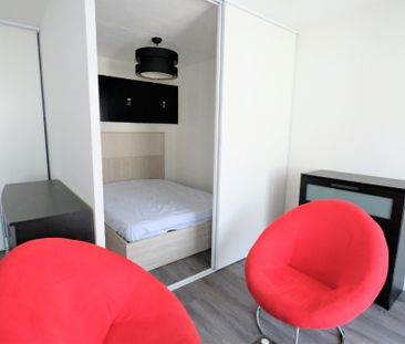 Apartment - Photo 2