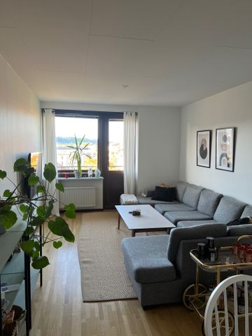 Yxhammarsgatan 28 - Photo 3