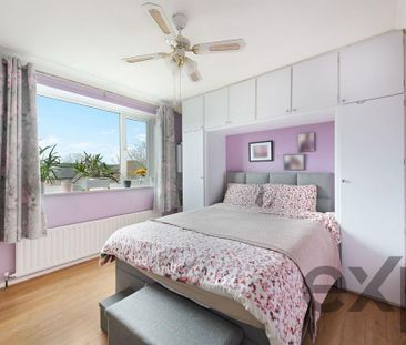 4 bedroom penthouse to rent - Photo 3