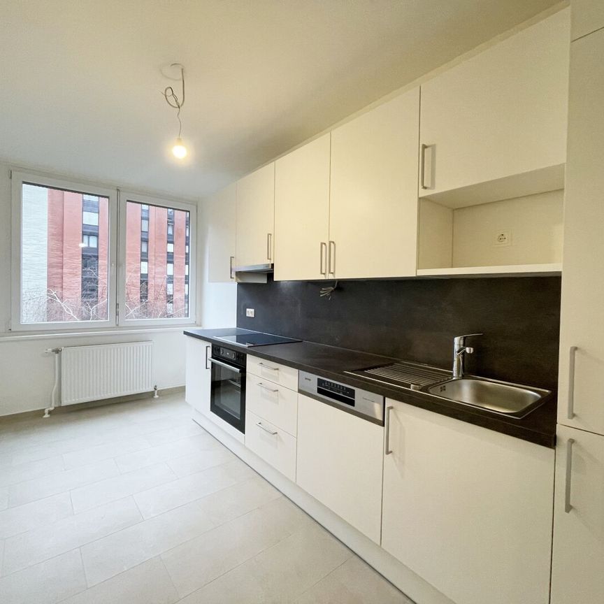 Traumhafte 4-Zimmer-Wohnung mit Loggia im Arsenal - Foto 1