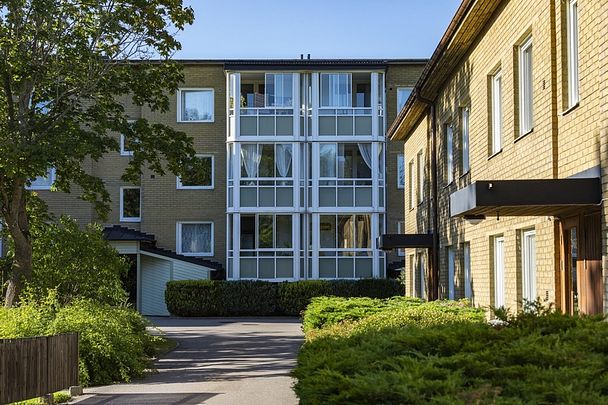 Nordanväg 36 C - Foto 1