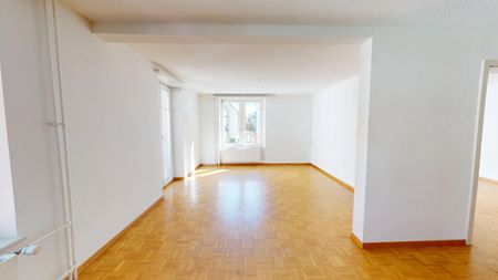 3-Zimmer-Wohnung in Zürich-Werd / Befristet bis zum 15.01.2027 - Foto 4