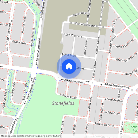 21 Erba Street, Vic 3750, Wollert