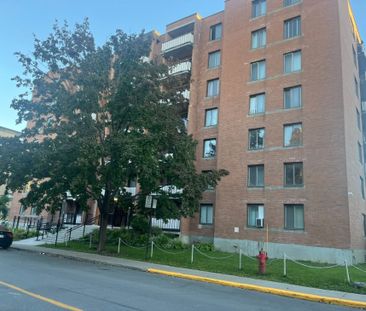Appartement à louer - Montréal (Ahuntsic-Cartierville) (Nouveau Bor... - Photo 4