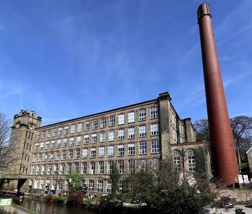 Clarence Mill, Bollington, Cheshire, SK10 - Photo 5