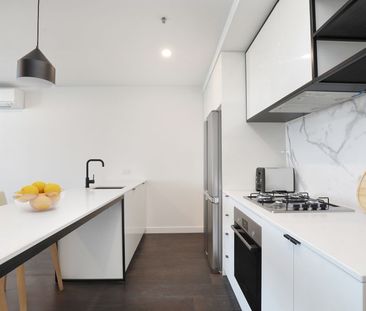 310/14 David Street, Richmond VIC 3121 - Apartment For Rent | Domain - Photo 2