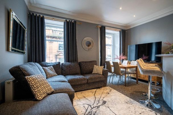 2 bedroom flat to rent - Photo 1