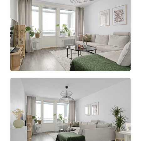 Mariehemsvägen, Umeå - Photo 3