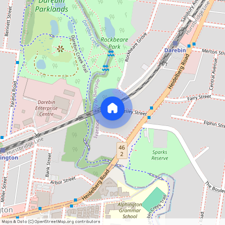 7 Kingsley Street, Vic 3079, Ivanhoe